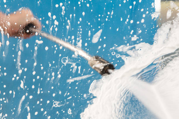 Trusted Fairbury, IL Pressure Washing Services Experts