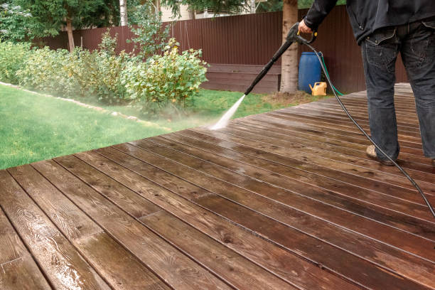 Best Rust Removal  in Fairbury, IL