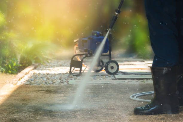 Best Spring Cleaning  in Fairbury, IL