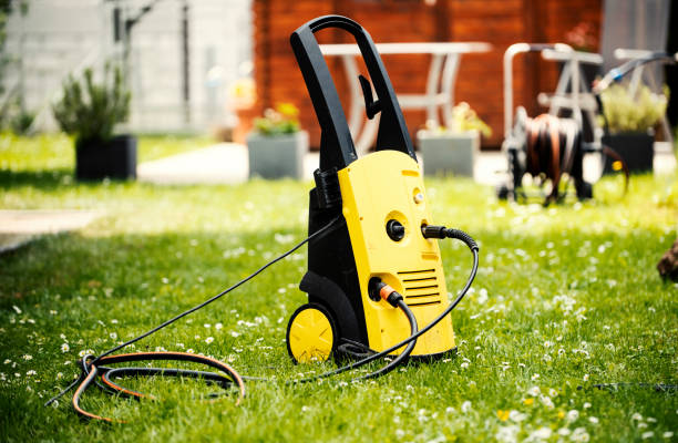 Best Patio and Deck Pressure Washing  in Fairbury, IL